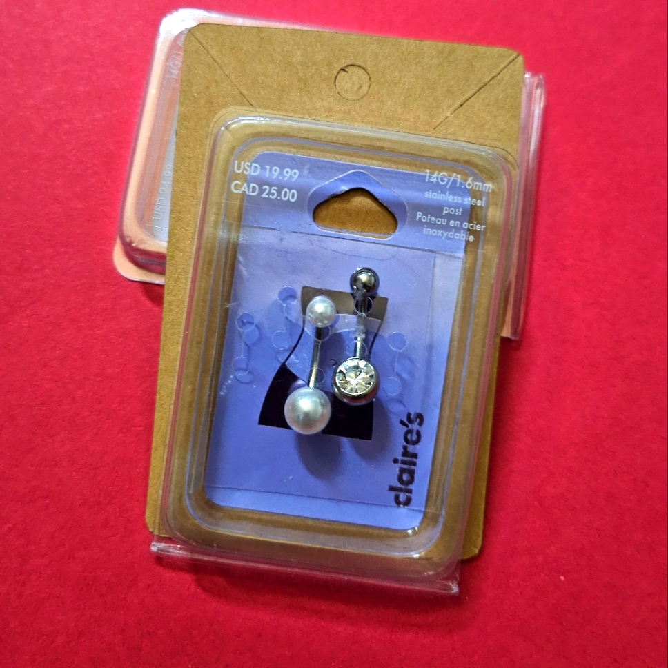 Belly Rings